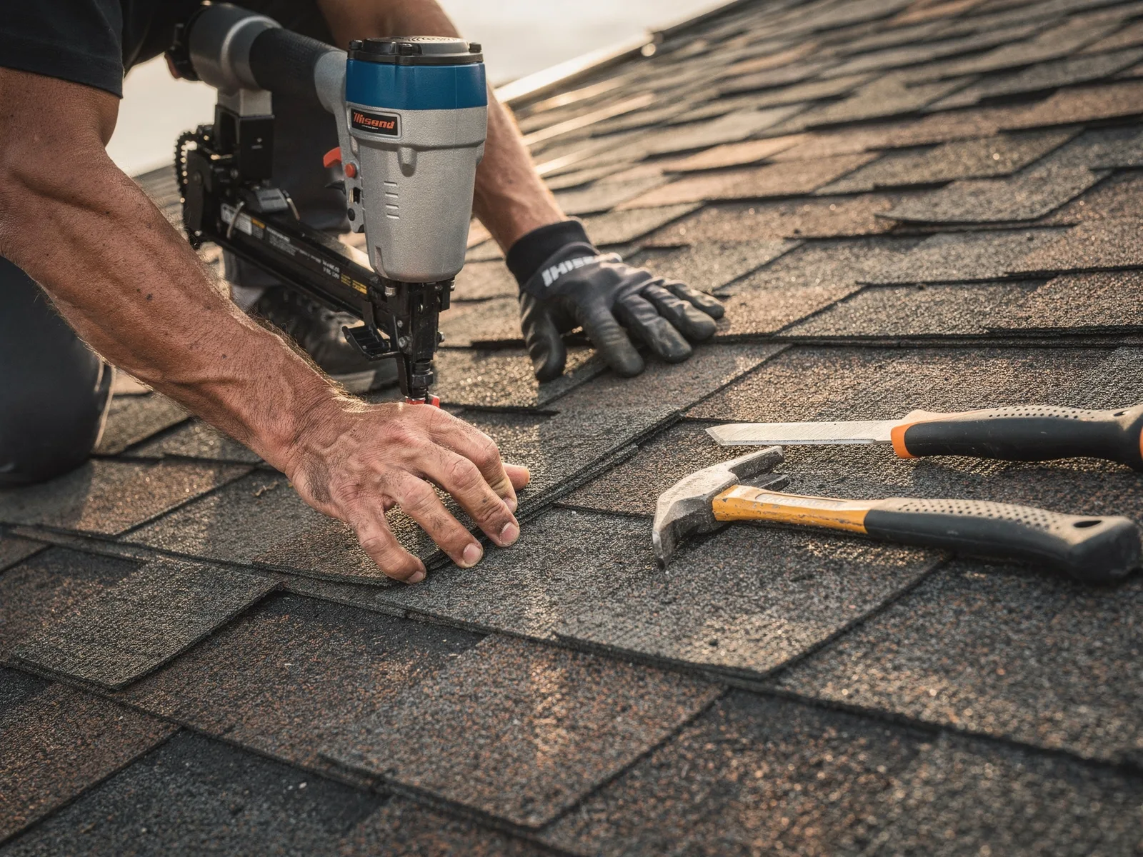 Why choose Roof Repair in Mount Vernon, ME